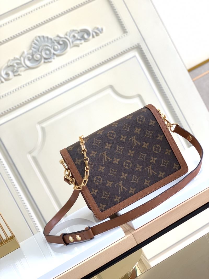 Louis Vuitton Dauphine Bags